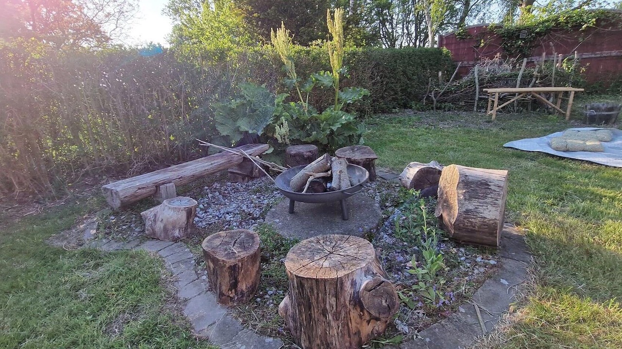 Photo of Outdoor in Harpelunde