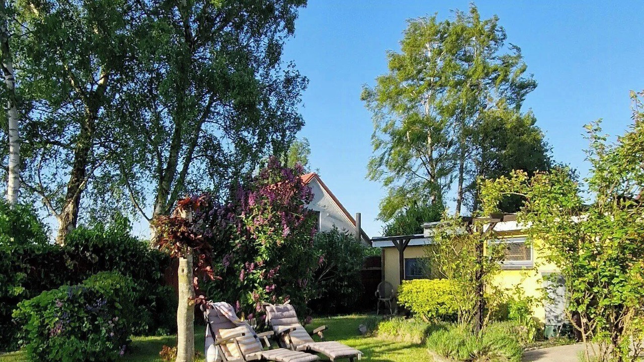 Photo of Outdoor in Harpelunde