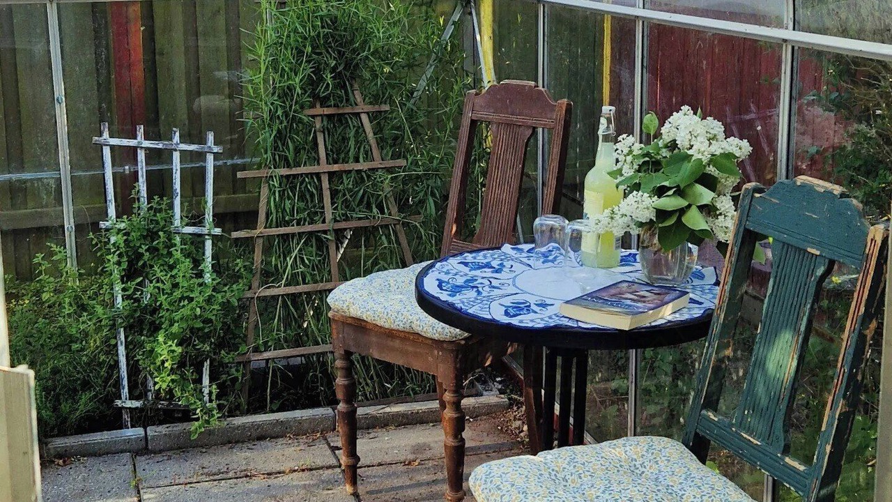 Photo of Outdoor in Harpelunde