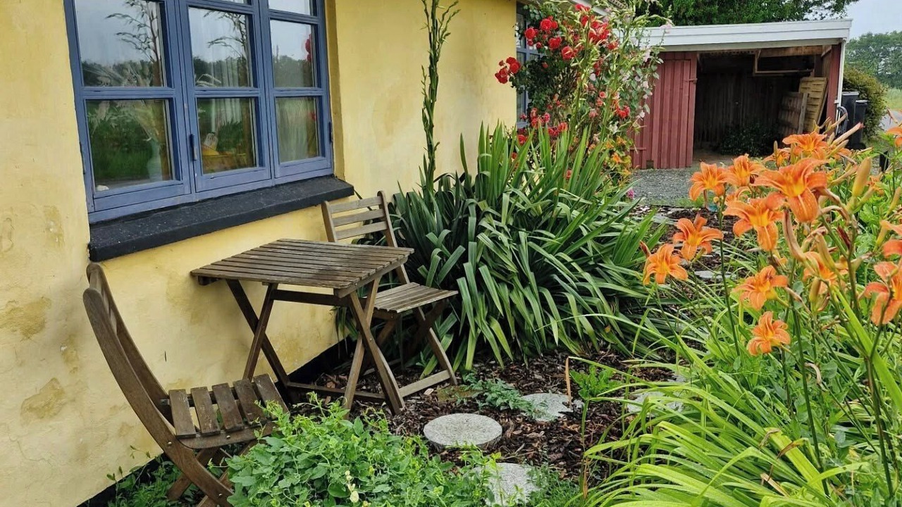 Photo of Outdoor in Harpelunde