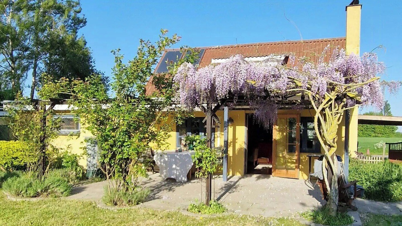 Photo of Outdoor in Harpelunde