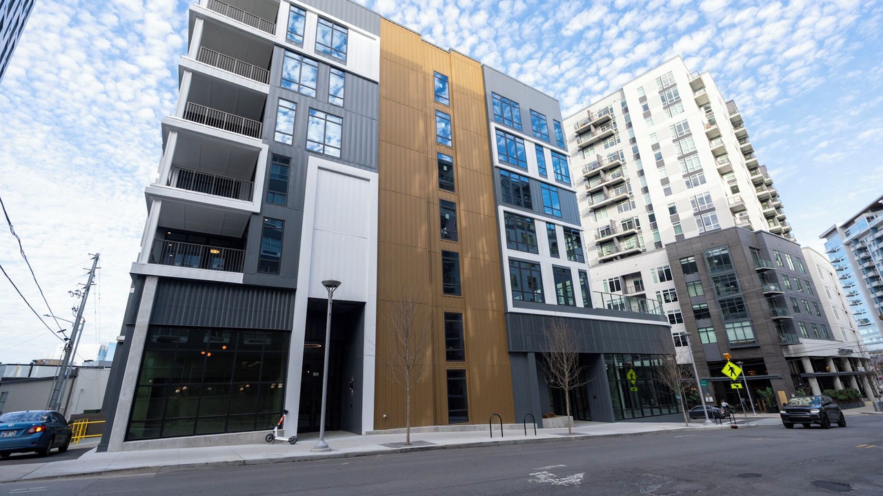 Photo of Outdoor in The Gulch