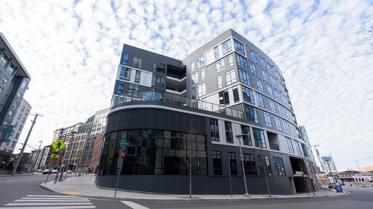 Photo of Outdoor in The Gulch