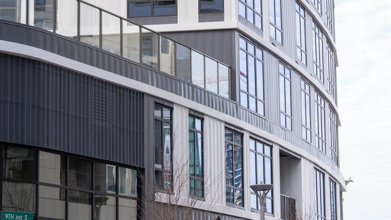 Photo of Outdoor in The Gulch