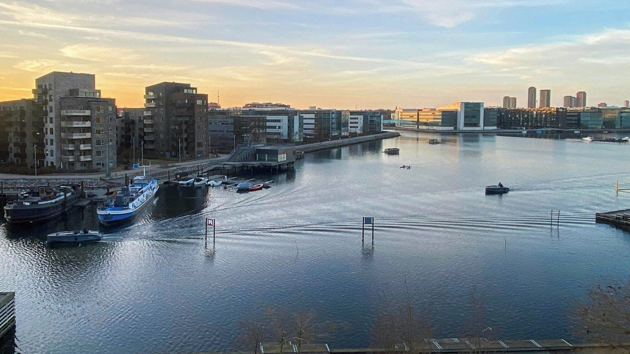 Photo of Others in Sydhavnen