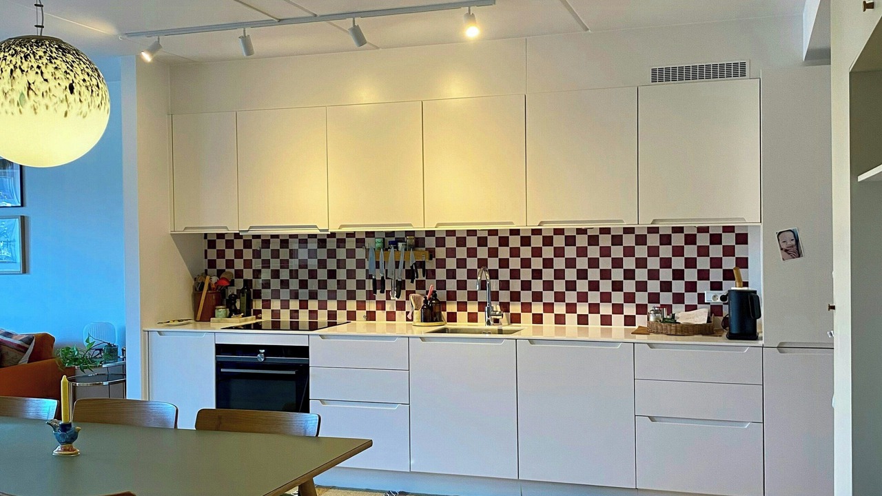 Photo of Kitchen in Sydhavnen