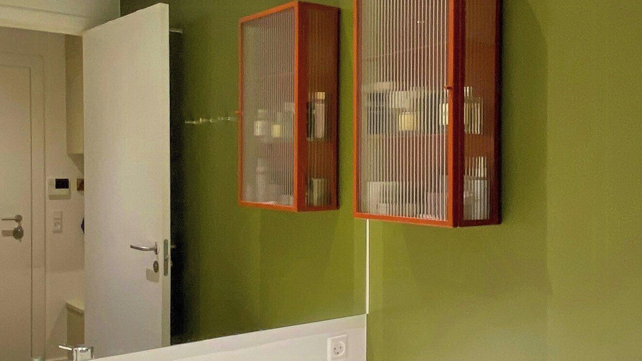Photo of Bathroom in Sydhavnen