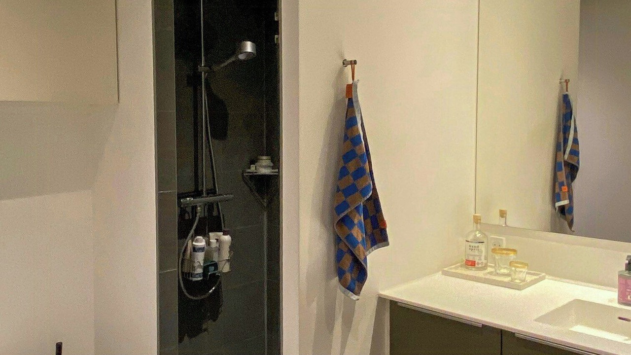 Photo of Bathroom in Sydhavnen