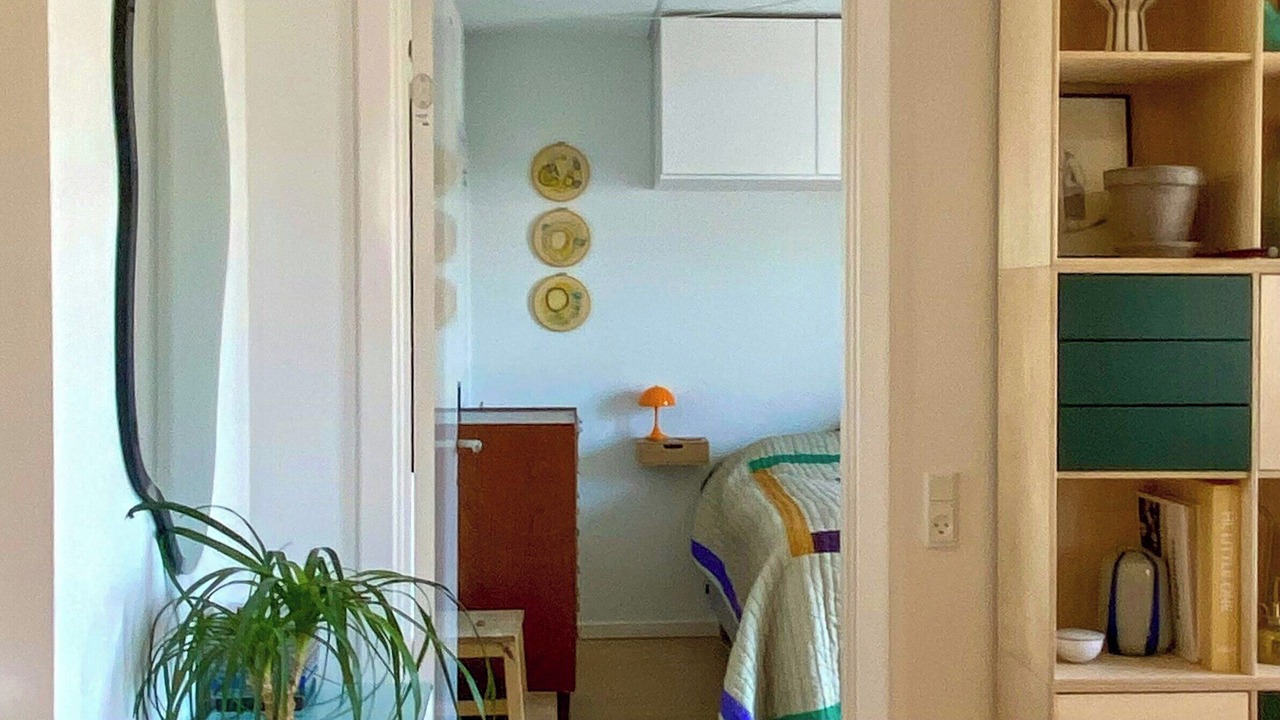 Photo of Bedroom in Sydhavnen