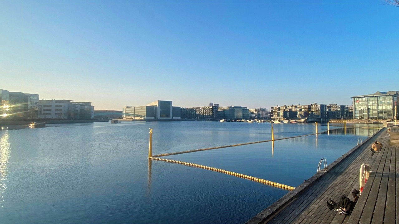 Photo of Others in Sydhavnen