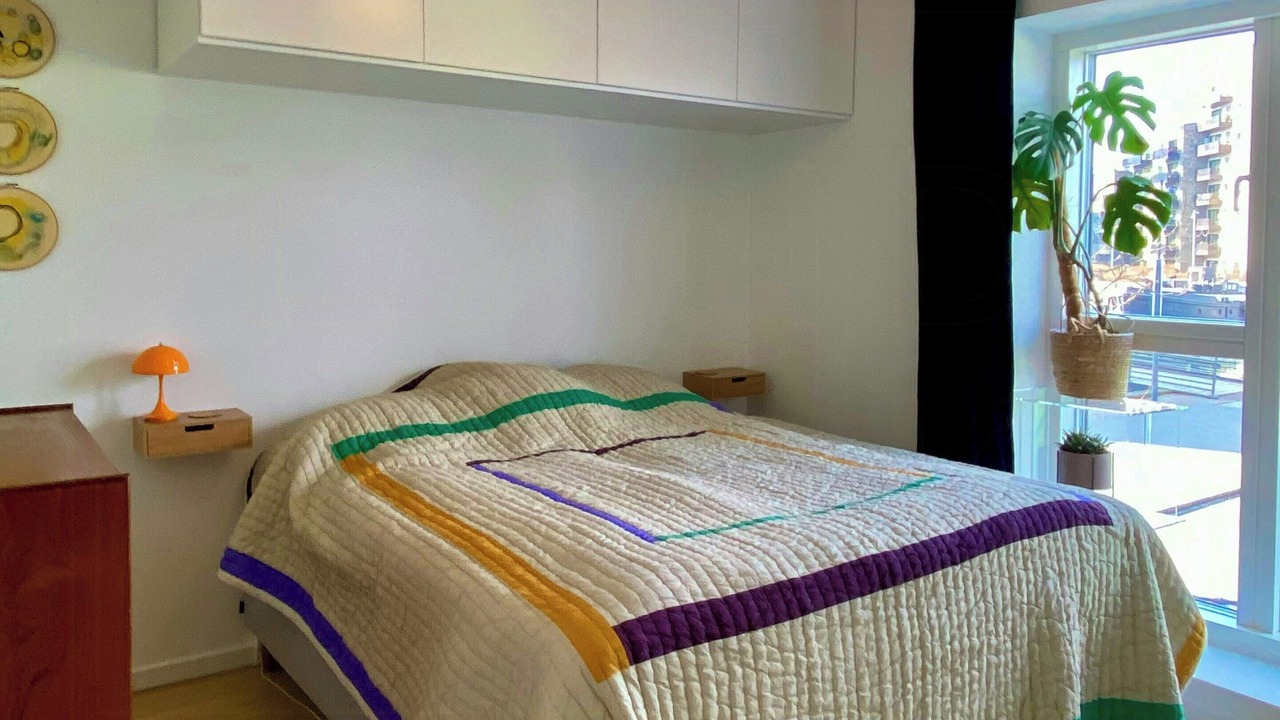 Photo of Bedroom in Sydhavnen