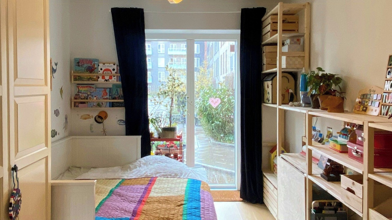 Photo of Bedroom in Sydhavnen