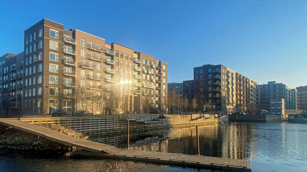 Photo of Outdoor in Sydhavnen