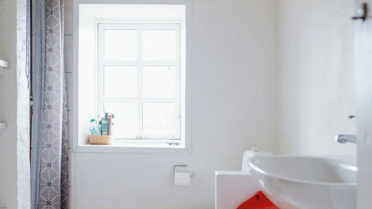 Photo of Bathroom in Nykobing Mors