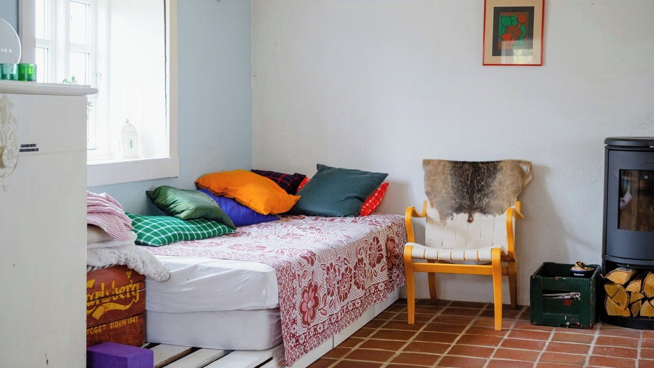 Photo of Bedroom in Nykobing Mors