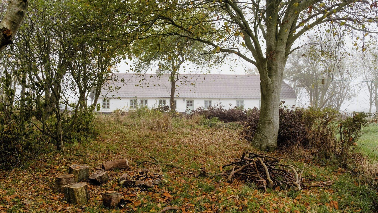 Photo of Outdoor in Nykobing Mors