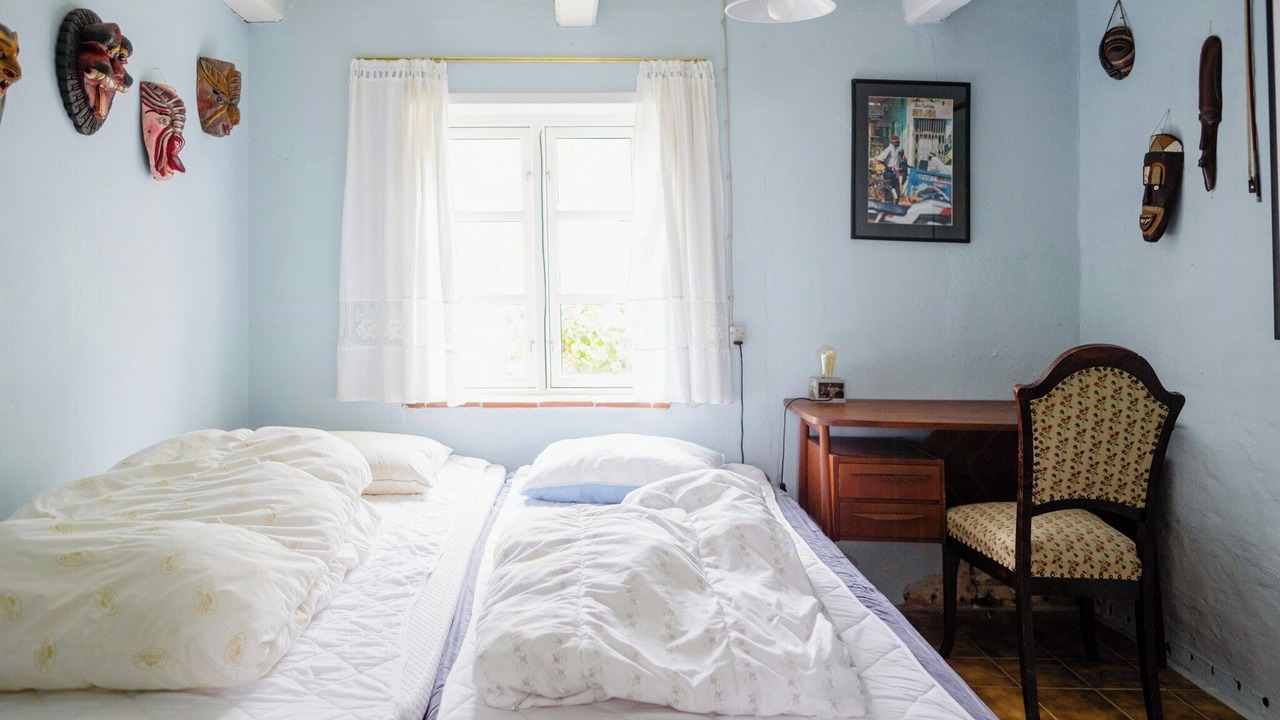 Photo of Bedroom in Nykobing Mors