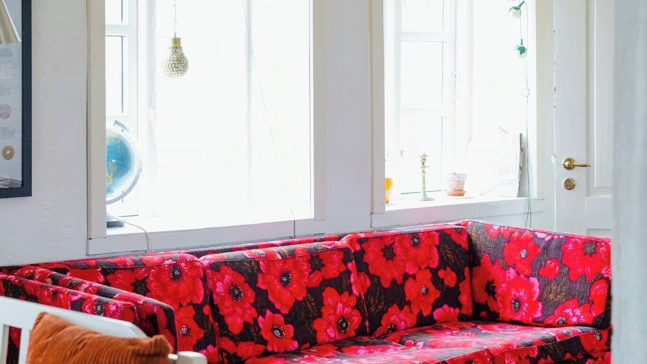 Photo of Livingroom in Nykobing Mors