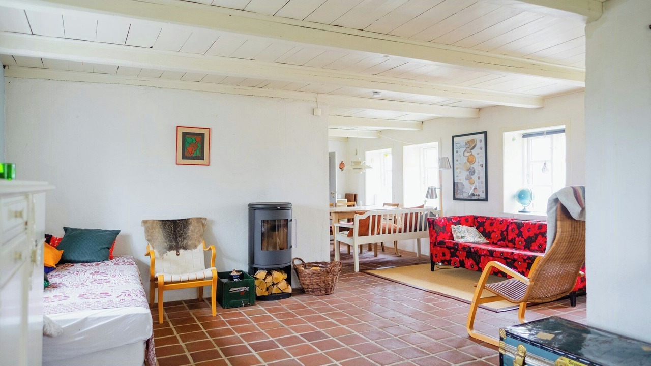 Photo of Livingroom in Nykobing Mors