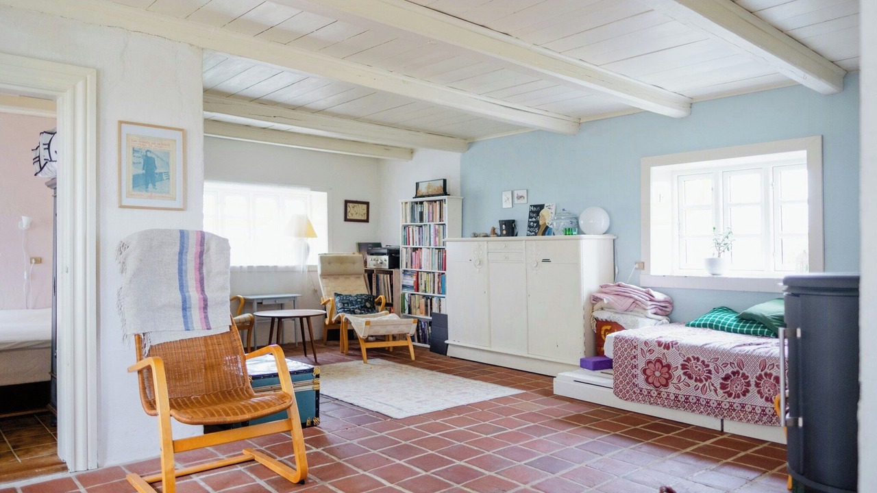 Photo of Bedroom in Nykobing Mors