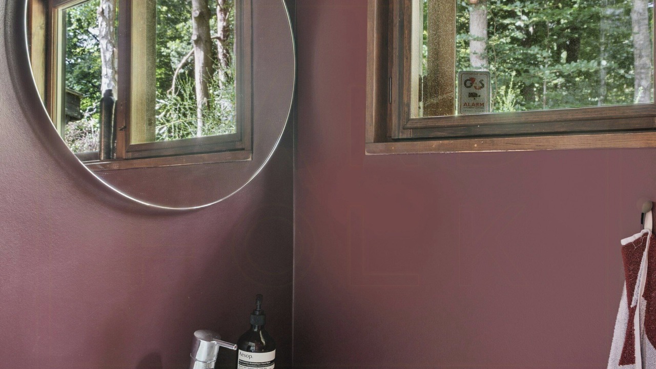 Photo of Bathroom in Tisvildeleje