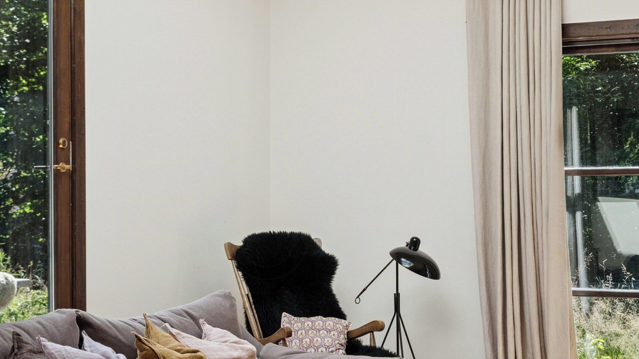 Photo of Livingroom in Tisvildeleje