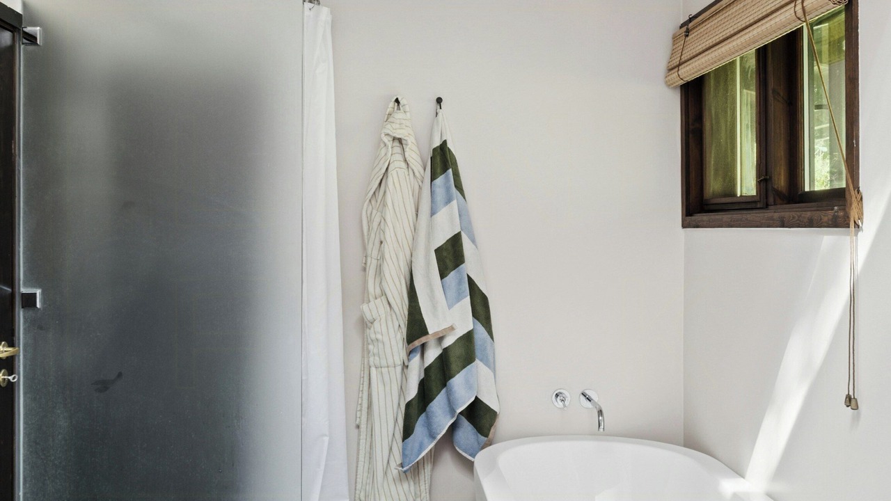 Photo of Bathroom in Tisvildeleje