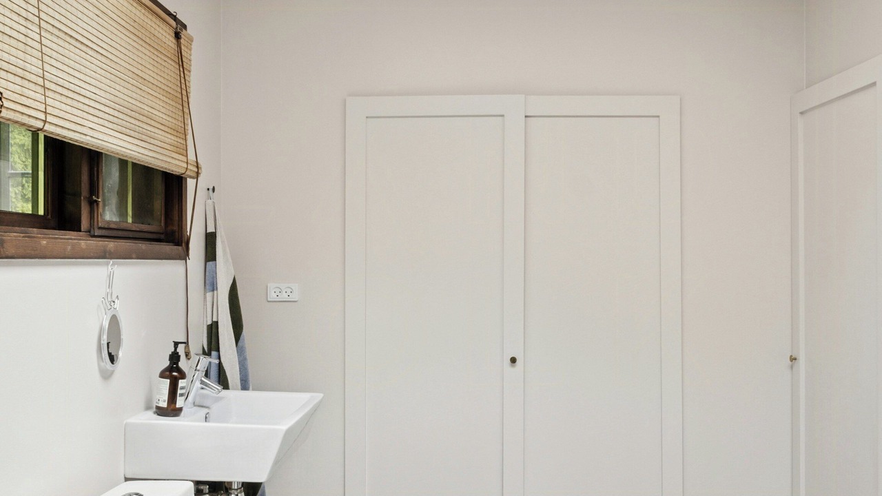 Photo of Bathroom in Tisvildeleje