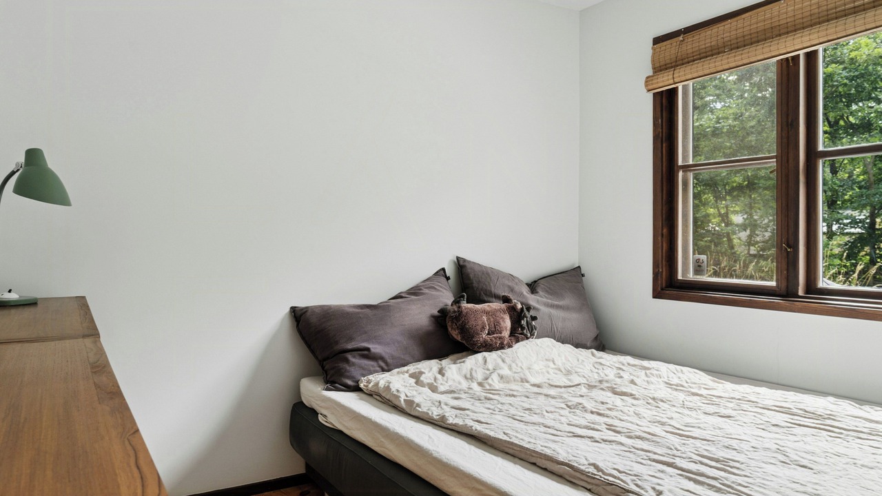 Photo of Bedroom in Tisvildeleje