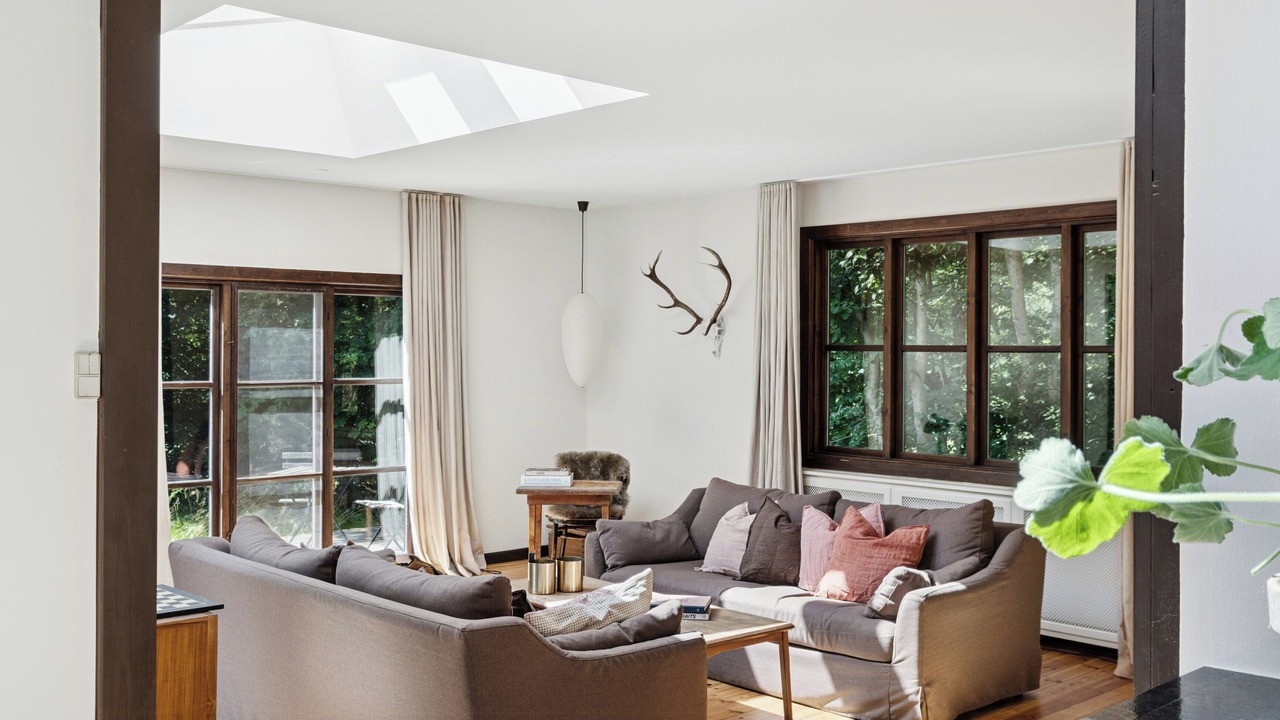 Photo of Livingroom in Tisvildeleje