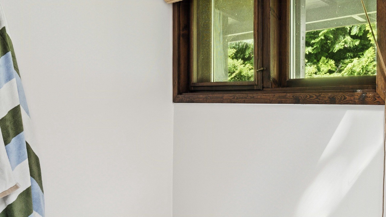 Photo of Bathroom in Tisvildeleje