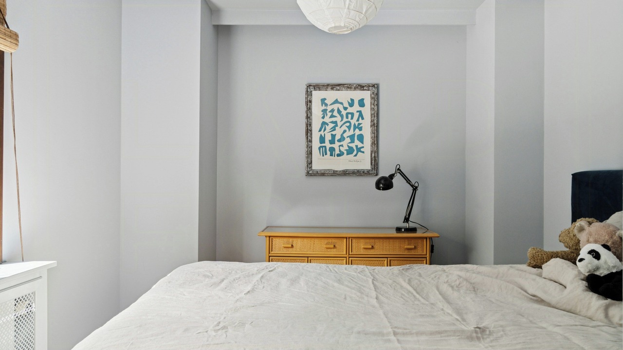 Photo of Bedroom in Tisvildeleje