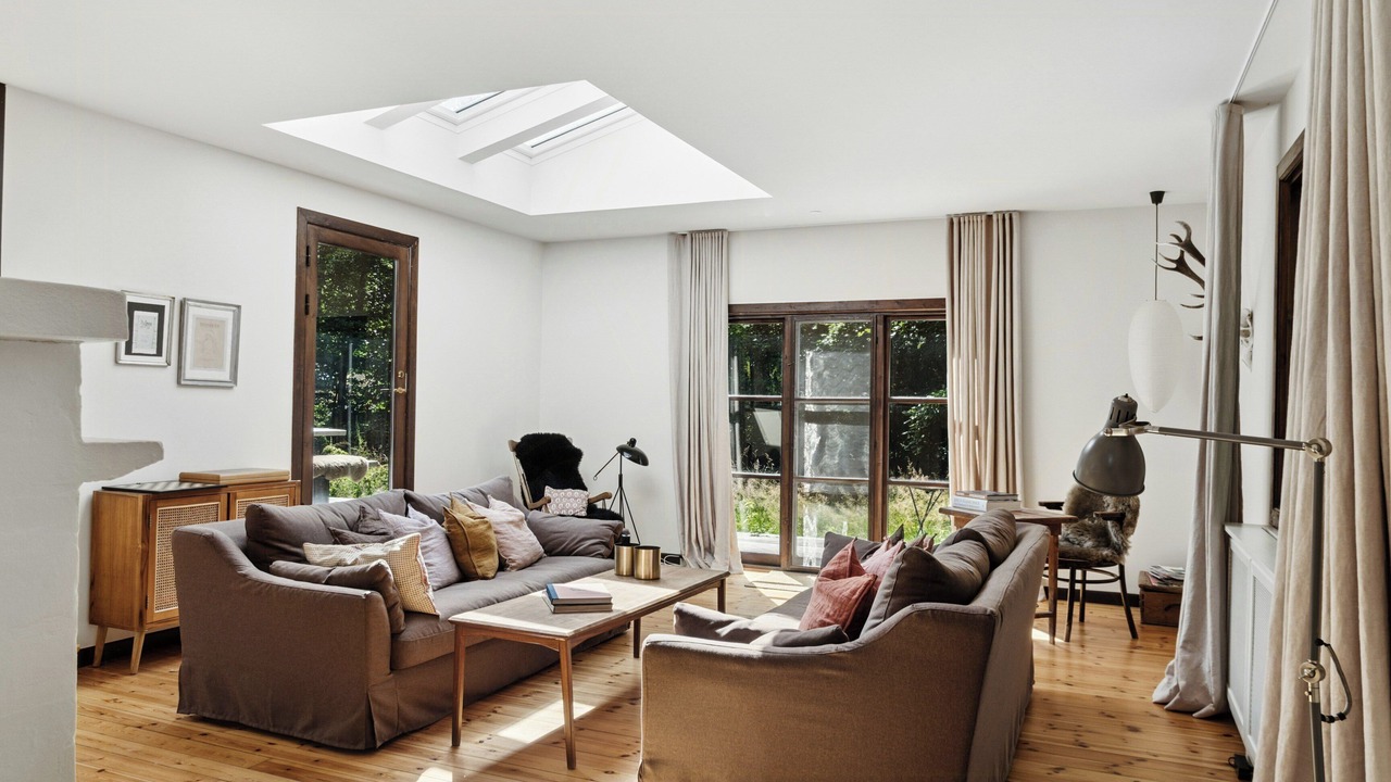 Photo of Livingroom in Tisvildeleje