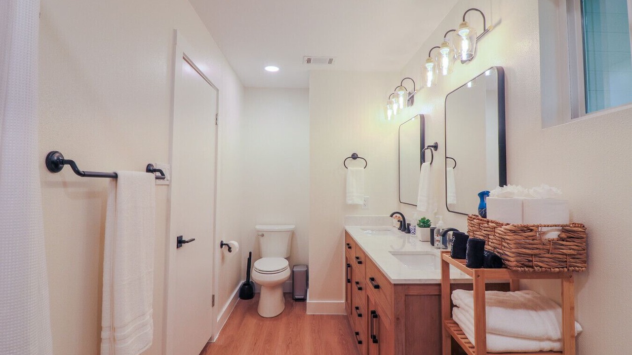 Photo of Bathroom in Manchaca
