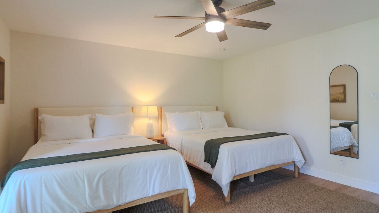 Photo of Bedroom in Manchaca