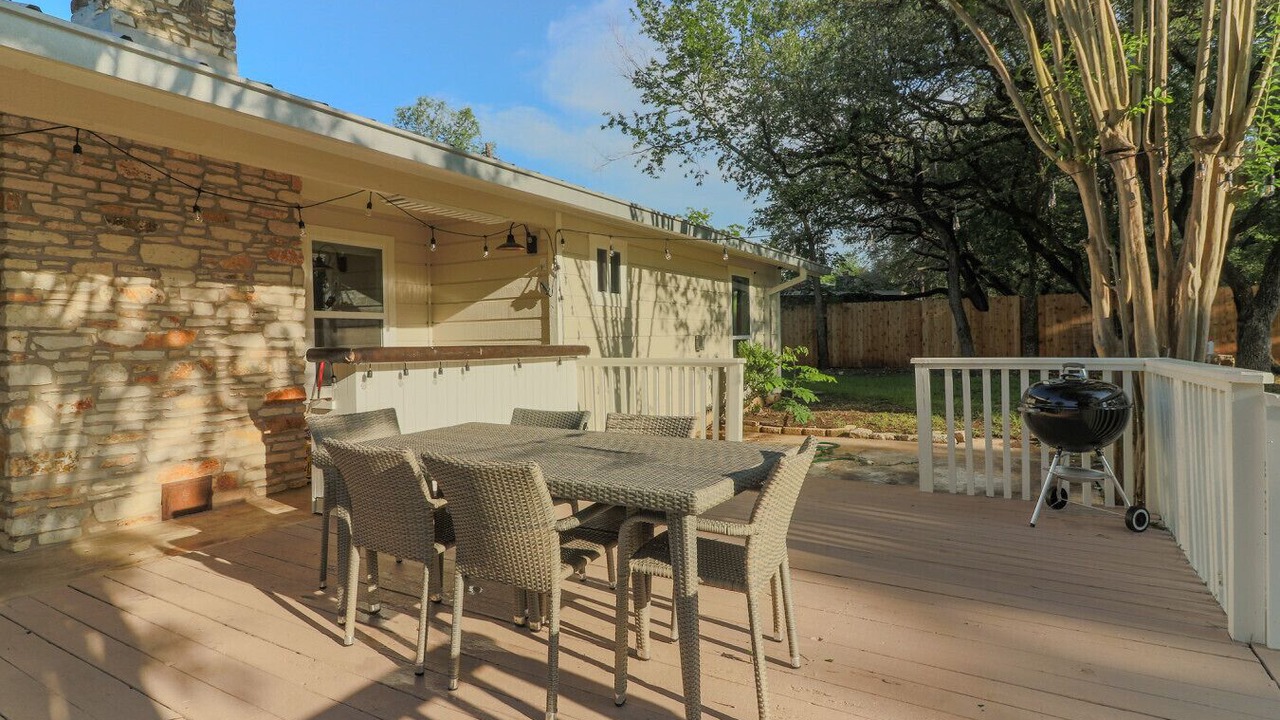 Photo of Outdoor in Manchaca