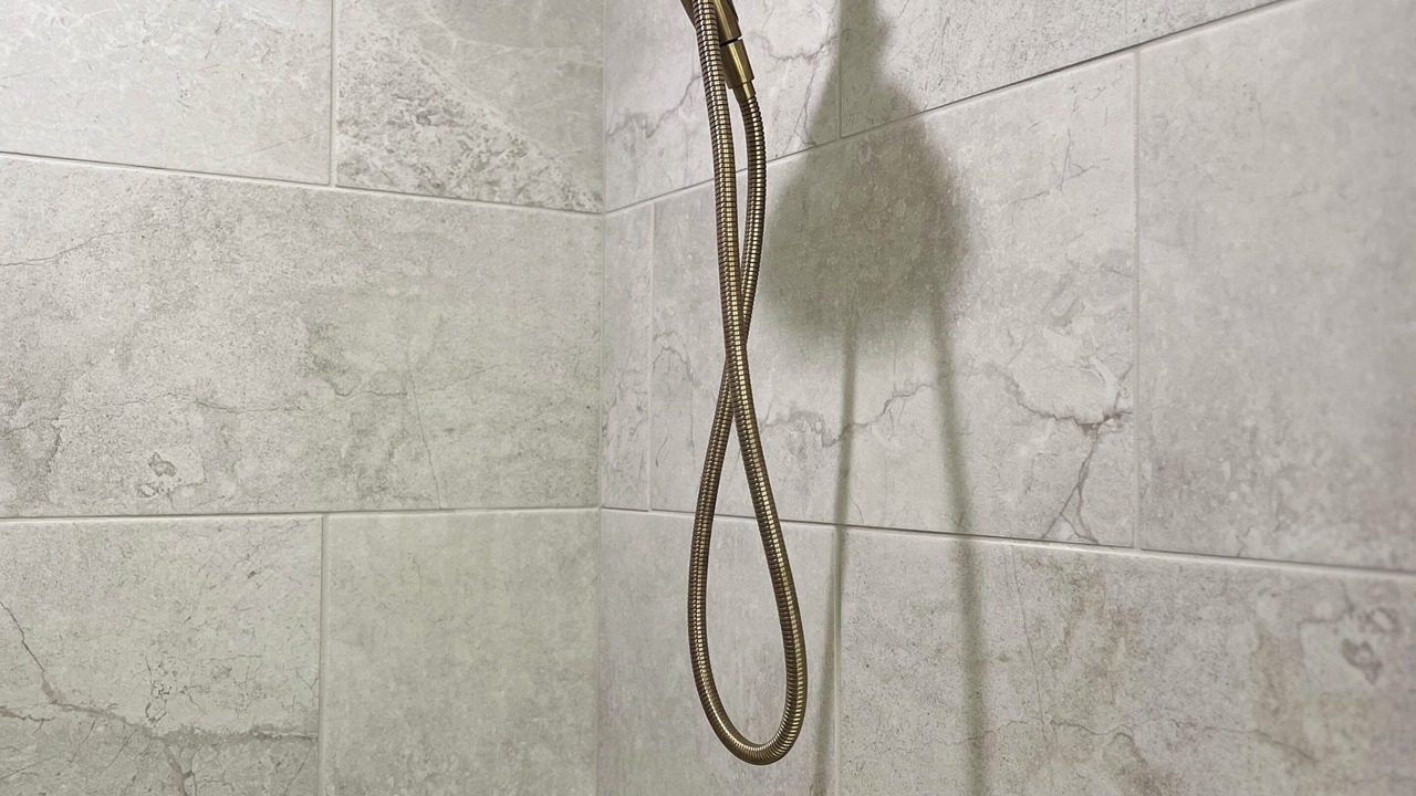 Photo of Bathroom in Barling