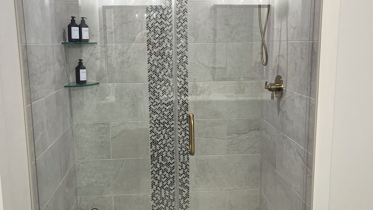 Photo of Bathroom in Barling