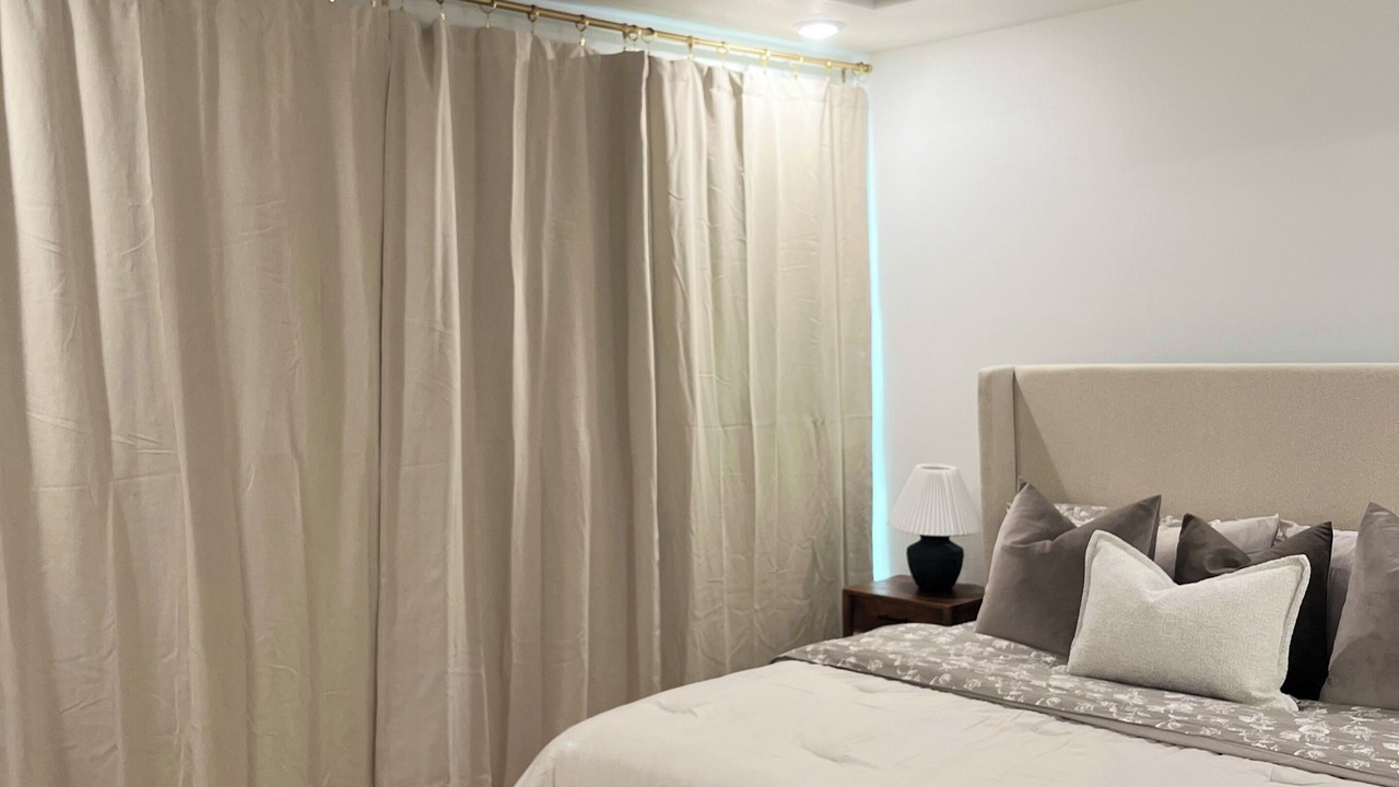 Photo of Bedroom in Barling