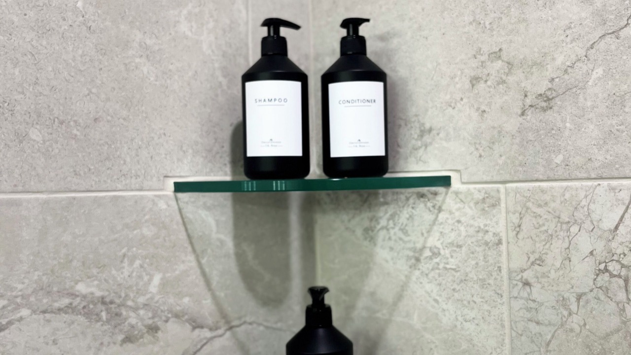 Photo of Bathroom in Barling
