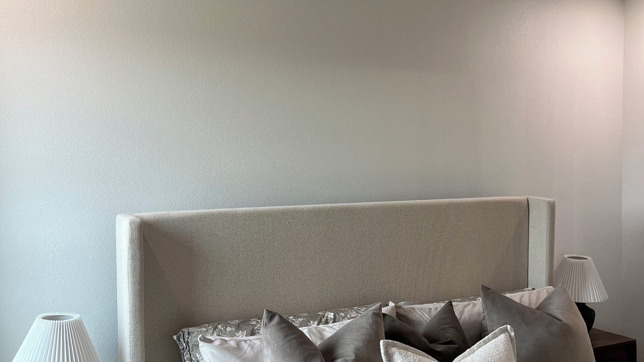 Photo of Bedroom in Barling
