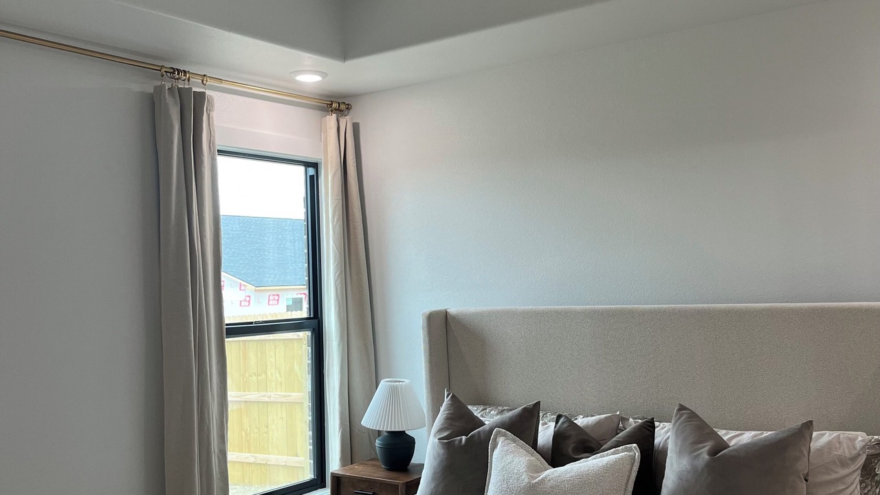 Photo of Bedroom in Barling