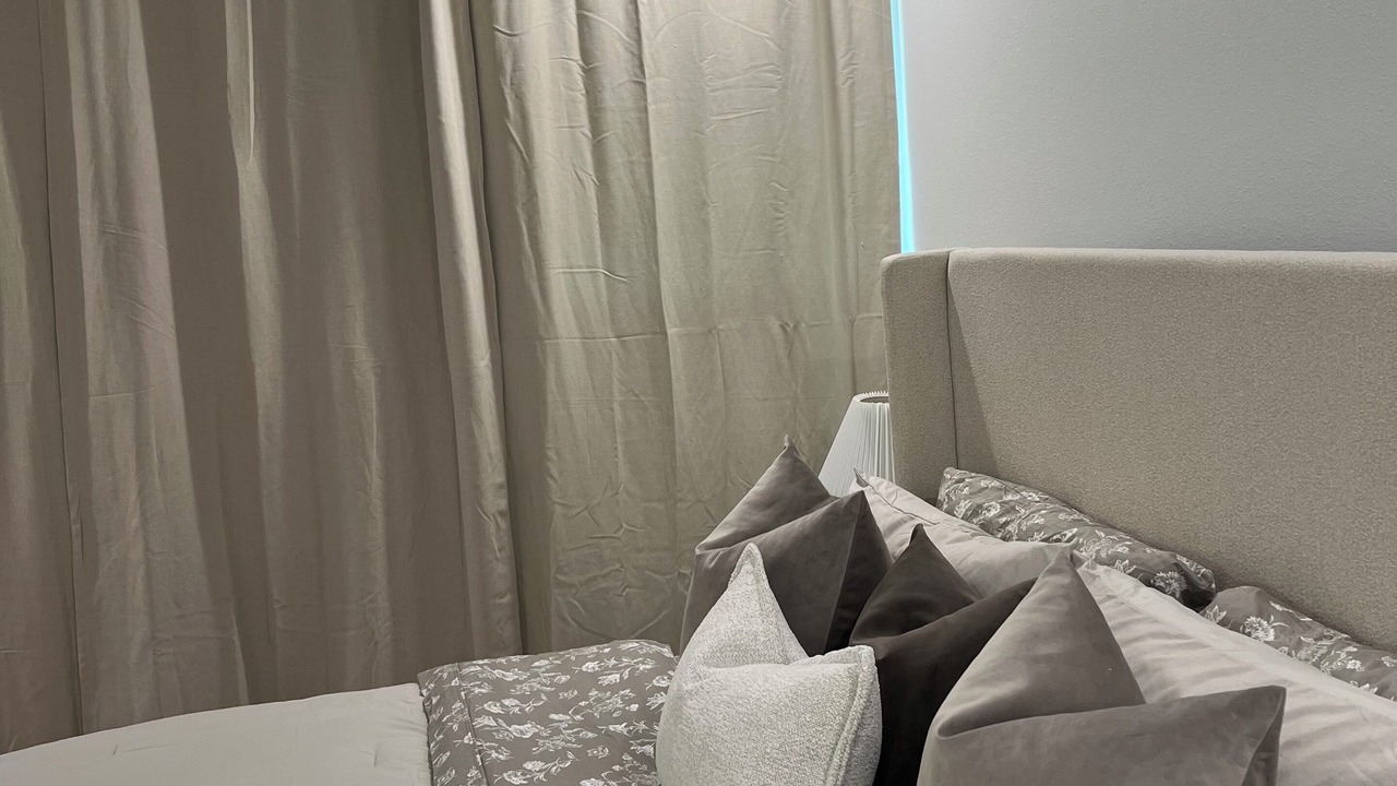 Photo of Bedroom in Barling