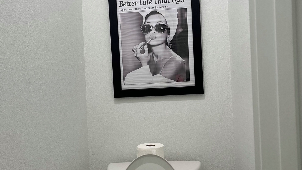 Photo of Bathroom in Barling