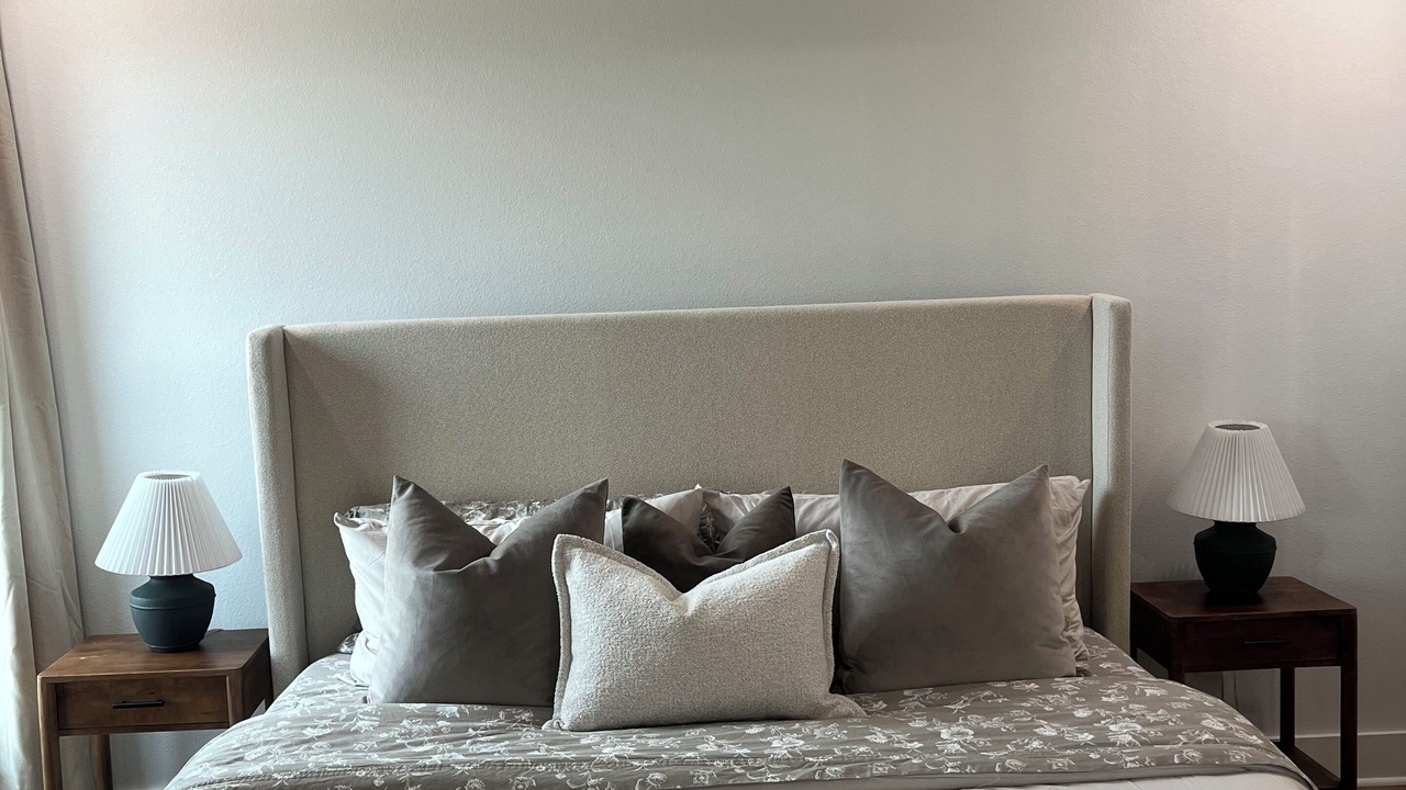 Photo of Bedroom in Barling