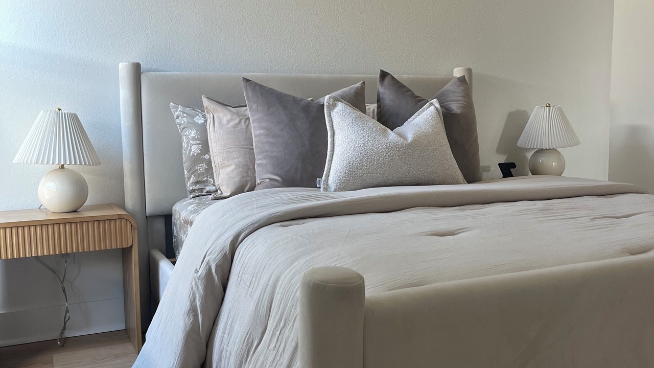 Photo of Bedroom in Barling