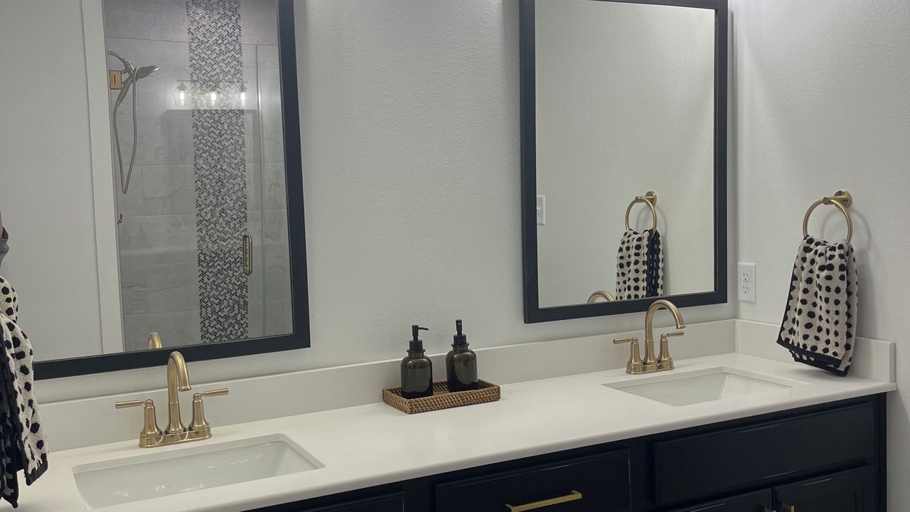 Photo of Bathroom in Barling