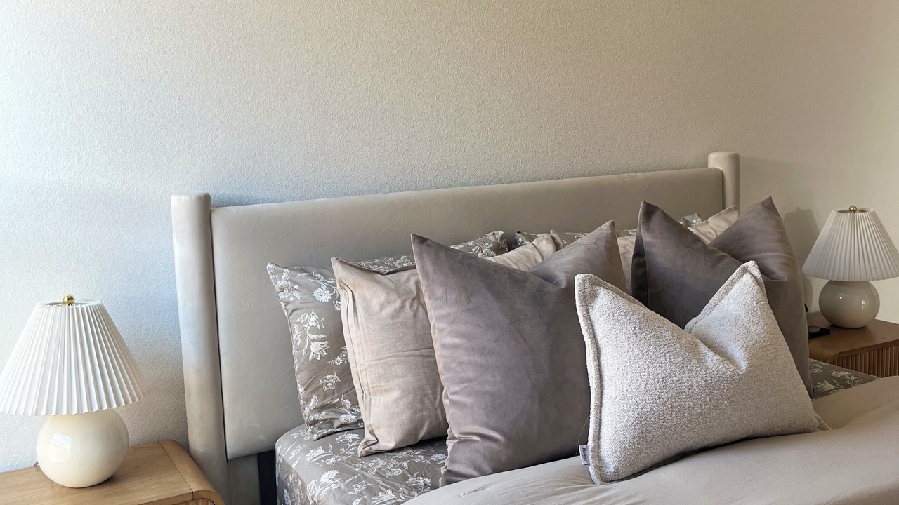 Photo of Bedroom in Barling