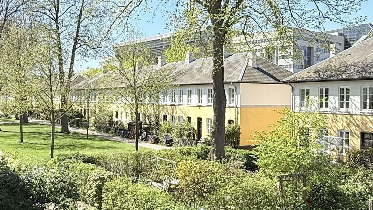 Photo of Outdoor in Osterbro