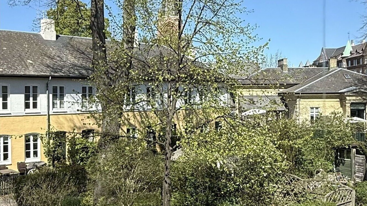 Photo of Outdoor in Osterbro